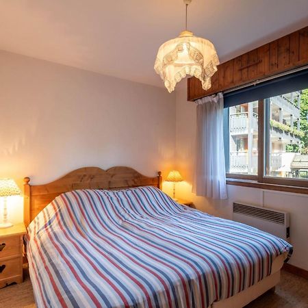 Smartstay Mummery - Chamonix Dış mekan fotoğraf