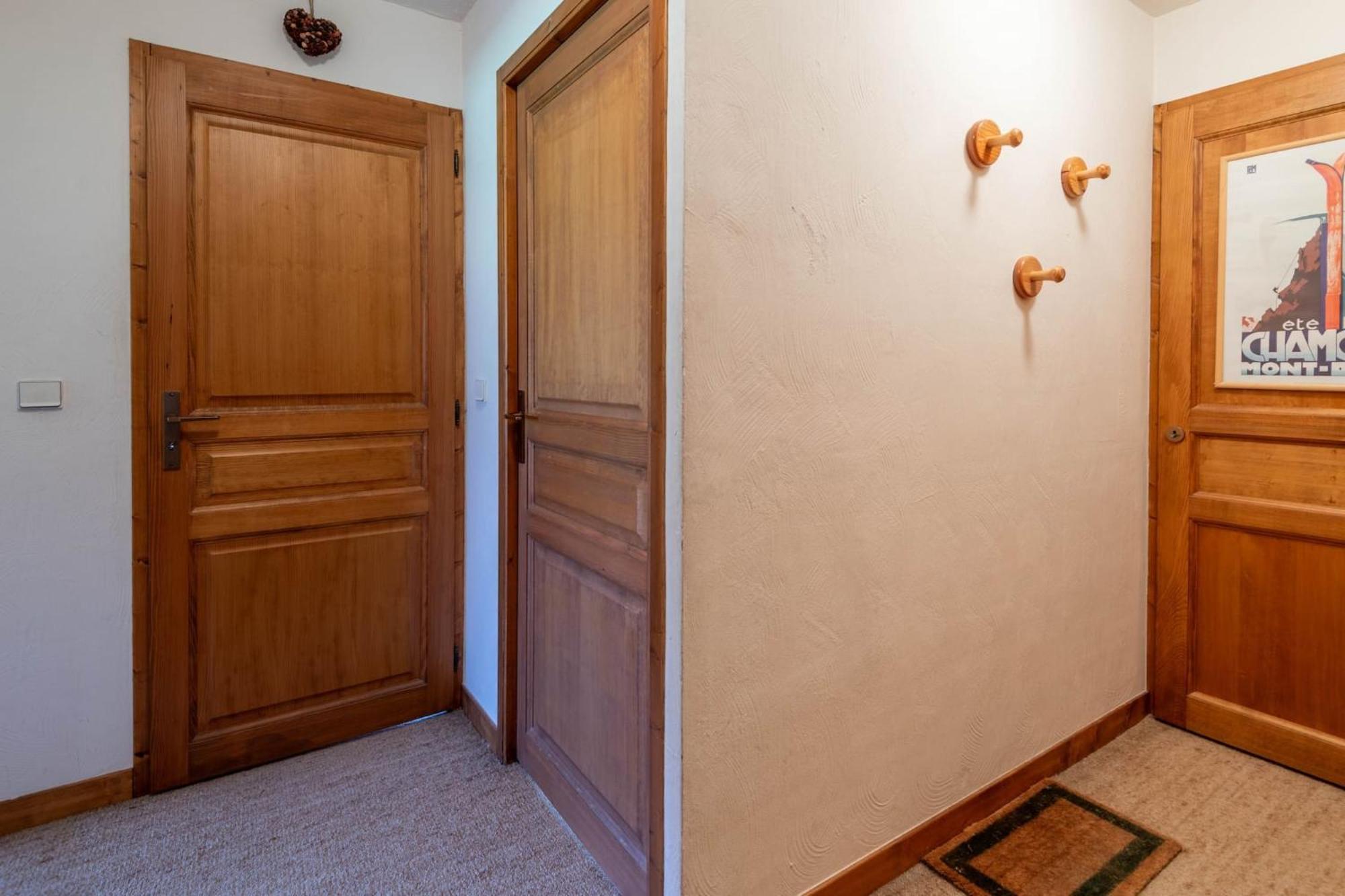 Smartstay Mummery - Chamonix Dış mekan fotoğraf