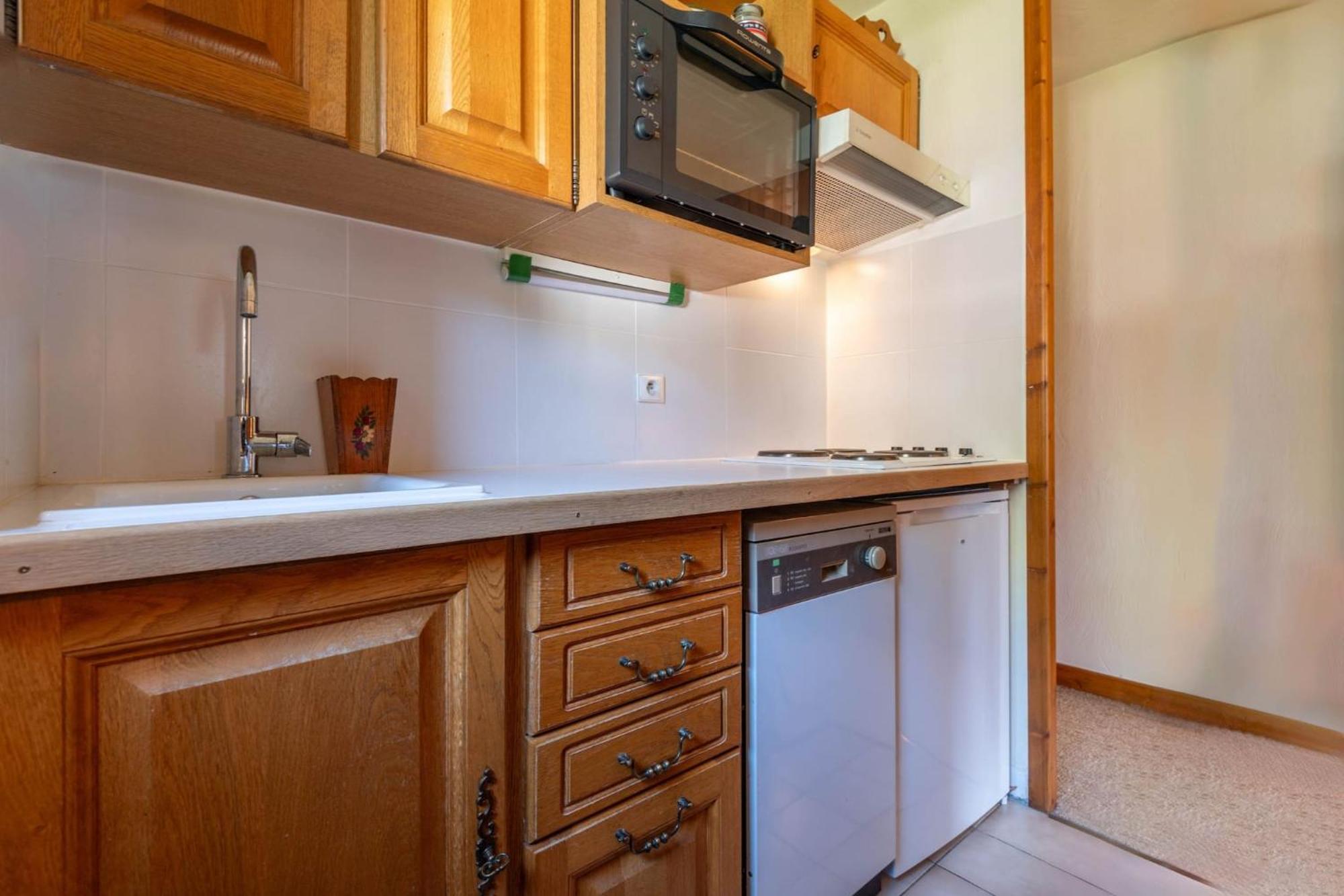 Smartstay Mummery - Chamonix Dış mekan fotoğraf