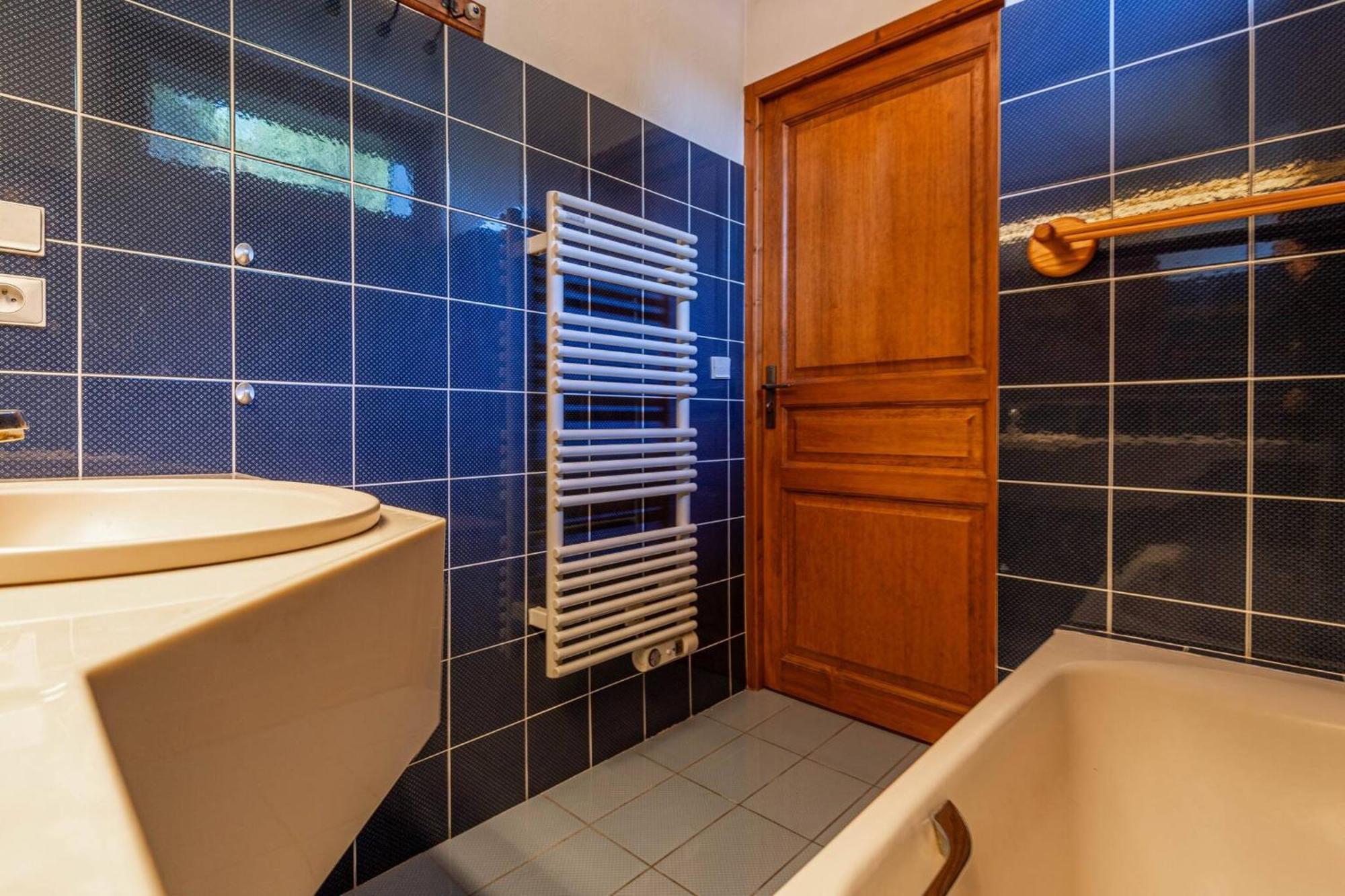 Smartstay Mummery - Chamonix Dış mekan fotoğraf