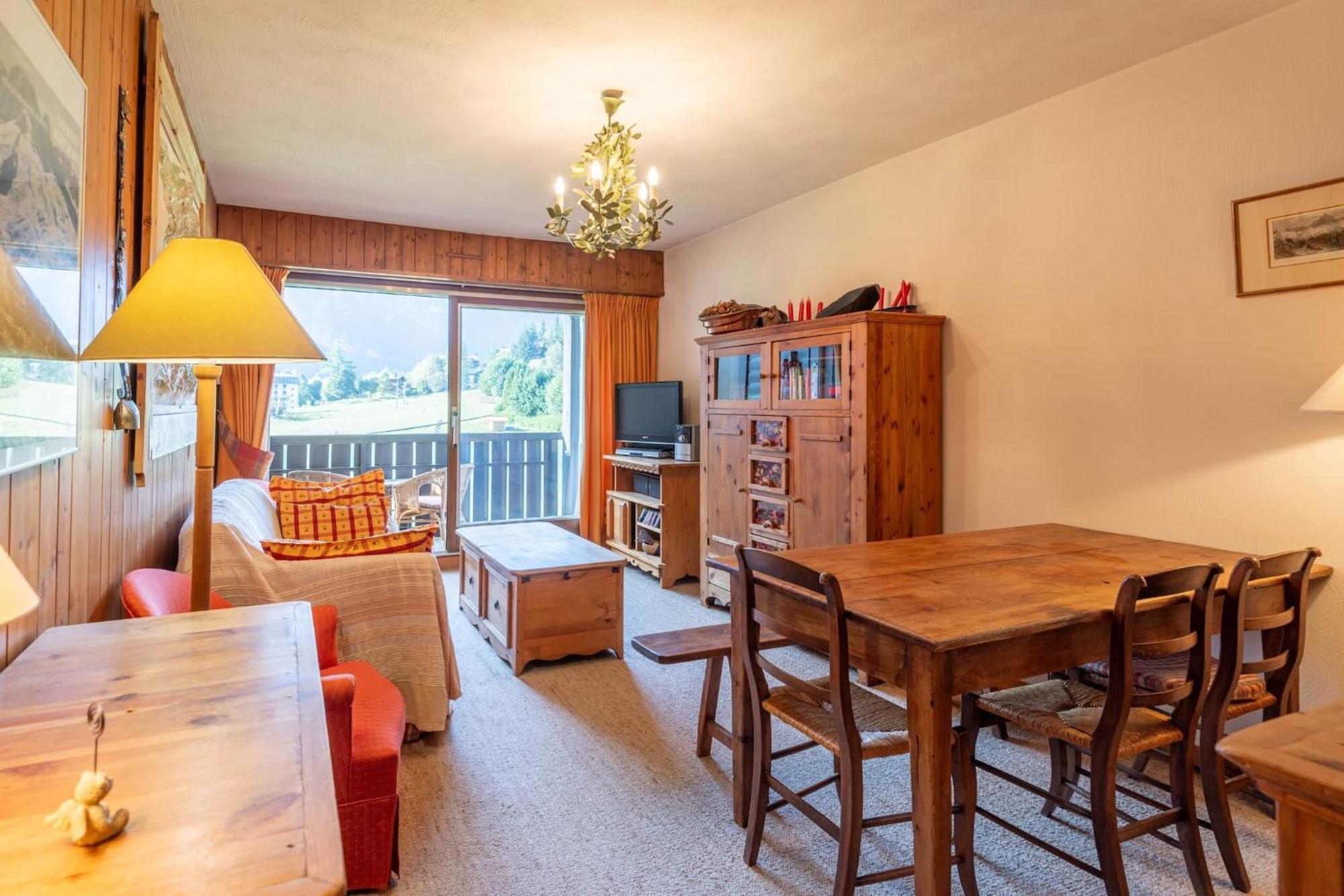 Smartstay Mummery - Chamonix Dış mekan fotoğraf