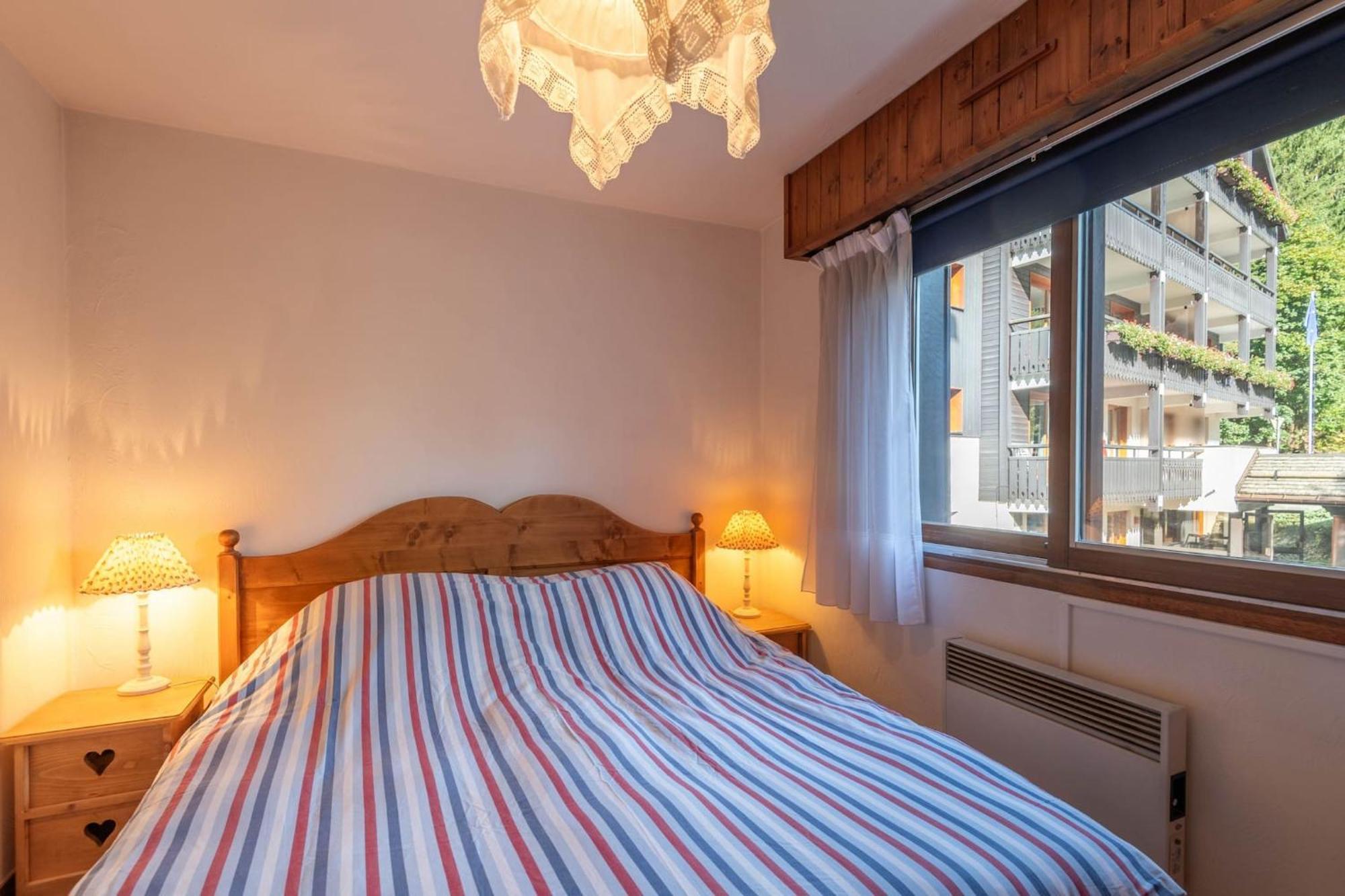 Smartstay Mummery - Chamonix Dış mekan fotoğraf