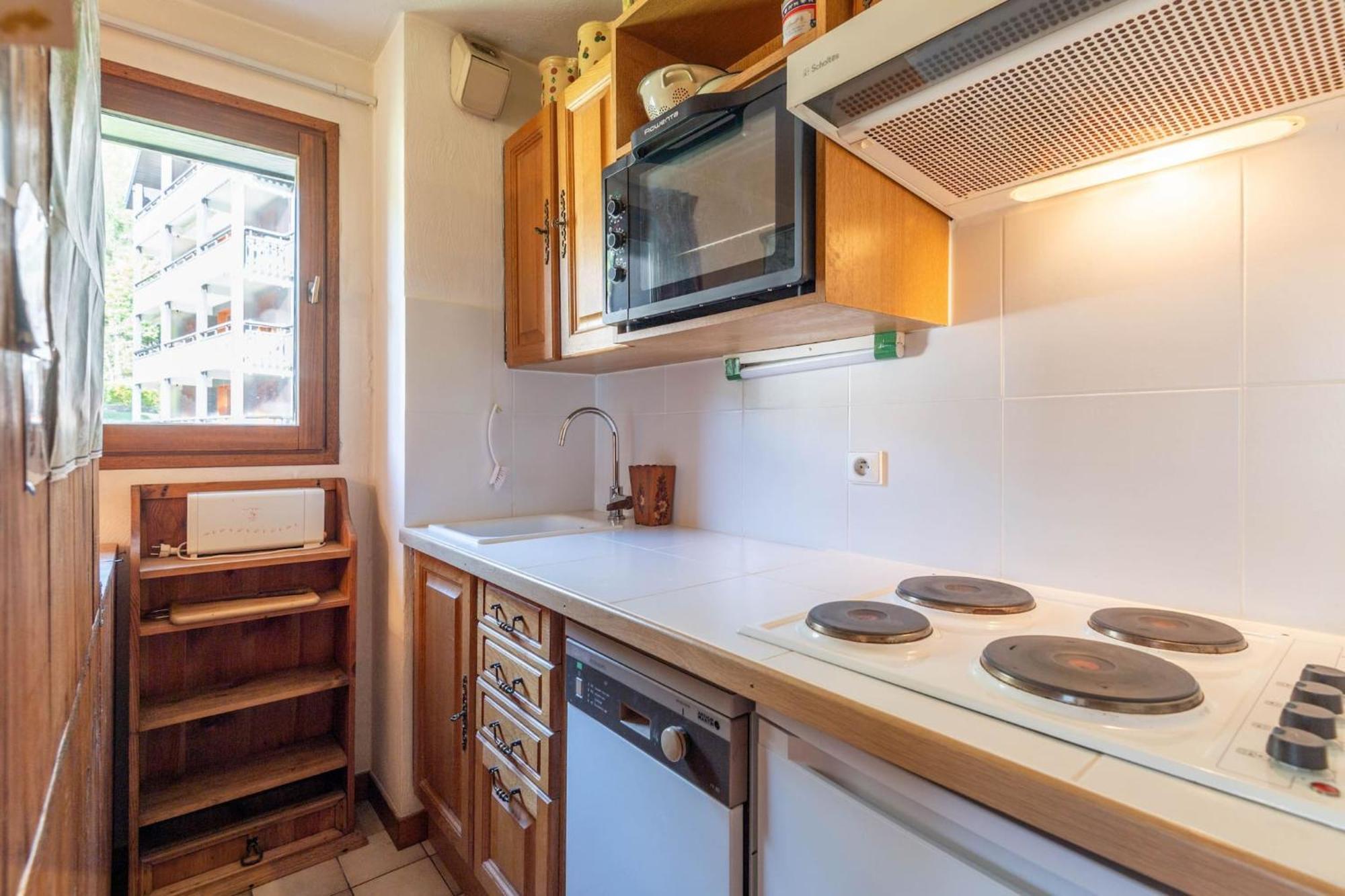 Smartstay Mummery - Chamonix Dış mekan fotoğraf