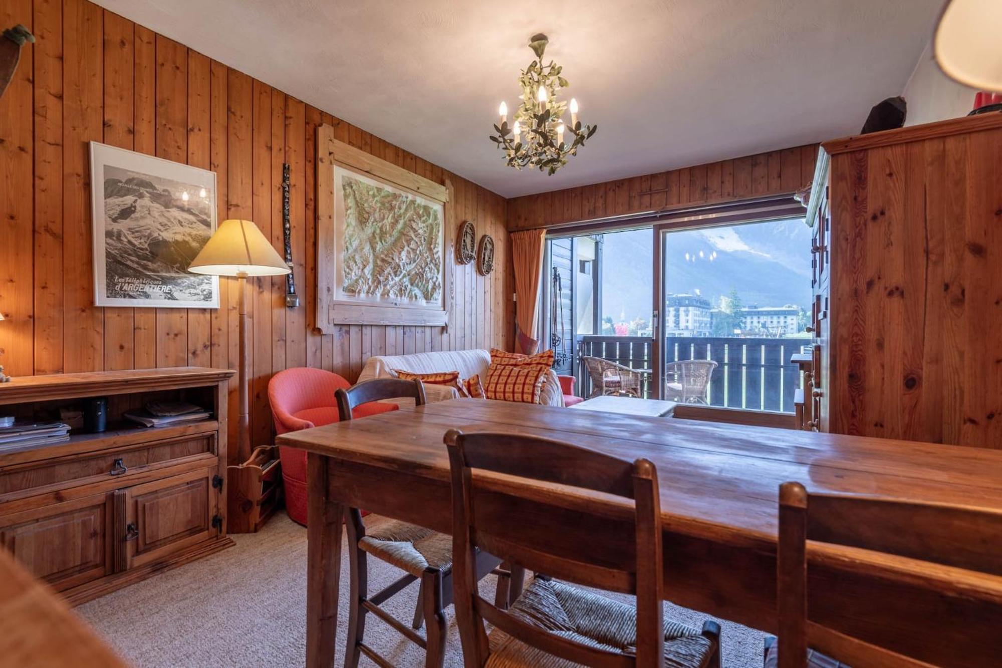 Smartstay Mummery - Chamonix Dış mekan fotoğraf