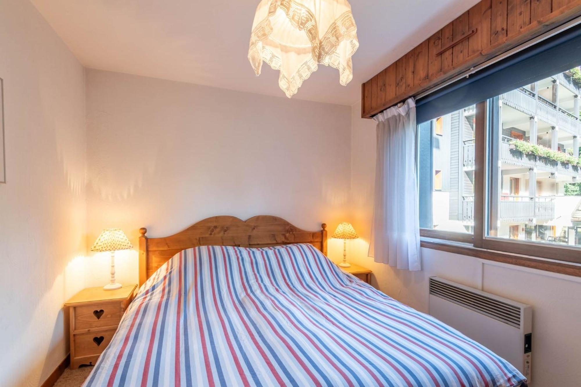 Smartstay Mummery - Chamonix Dış mekan fotoğraf