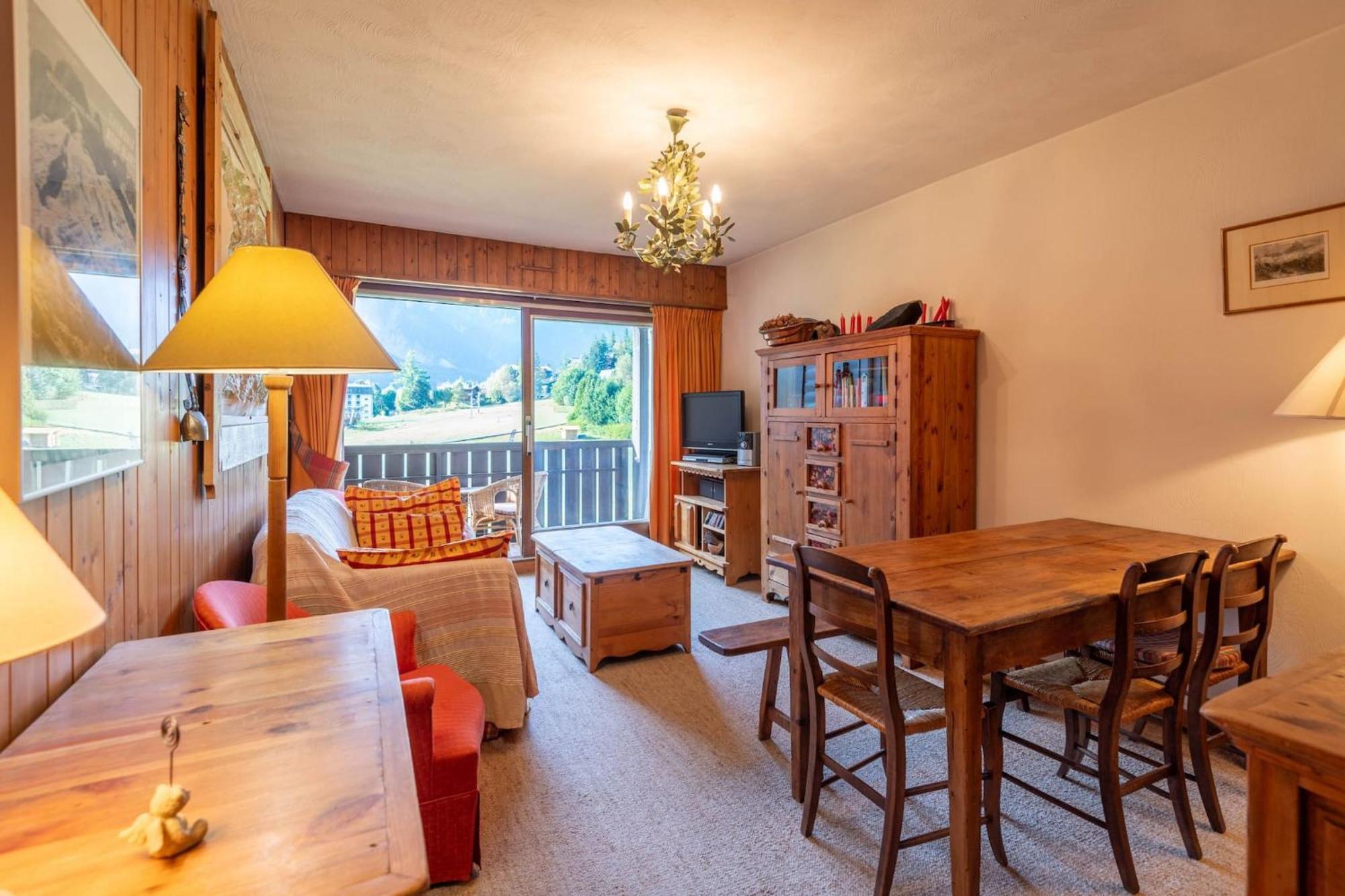 Smartstay Mummery - Chamonix Dış mekan fotoğraf